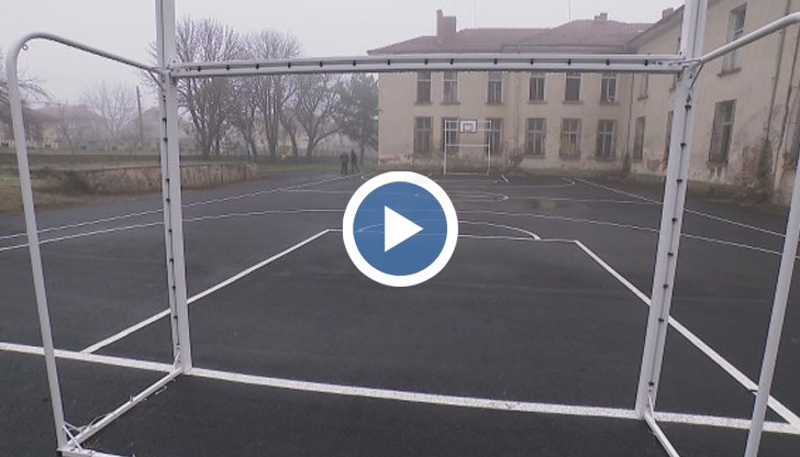 Благотворителна инициатива събира средства за ремонт на сградата