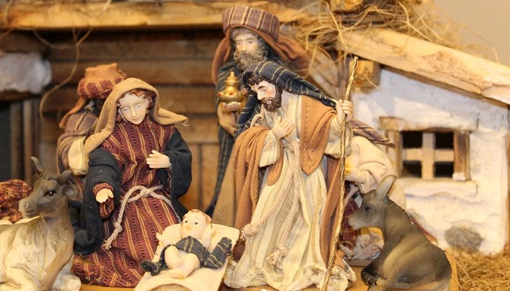 Традиции и обичаи в навечерието на Рождество Христово