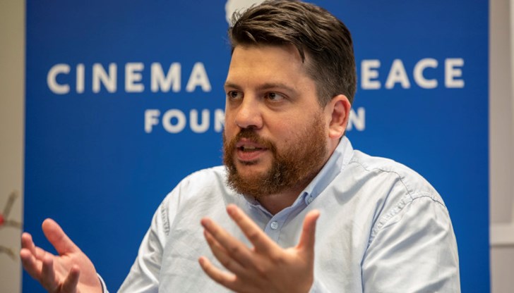 Владимир Путин е международен терорист, заяви съветникът на Навални Владимир Путин е международен терорист, заяви съветникът на Навални