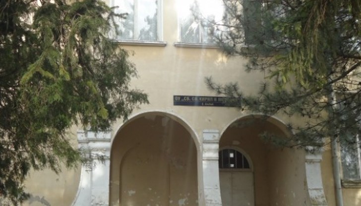 120 са децата, които не могат да посещават училище в селото