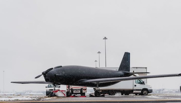 "Черния лебед" е най-икономичният товарен самолет
