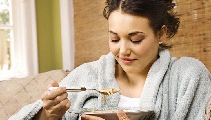 Важно е да заредим организма си с най-доброто натурално лекарство Важно е да заредим организма си с най-доброто натурално лекарство