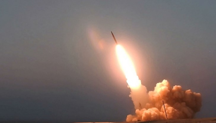 Учението било замислено в отговор на заплахите, отправени през последните дни Учението било замислено в отговор на заплахите, отправени през последните дни