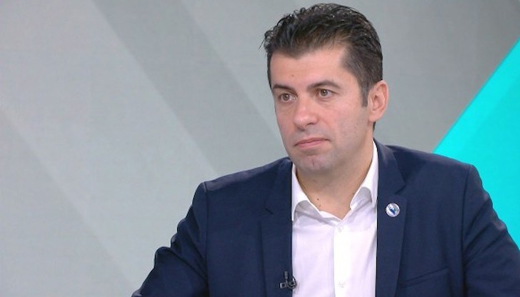 Така никой няма да може да се оправдава, че посочени от премиера зам.-министри са го провалили, смята Кирил Петков Така никой няма да може да се оправдава, че посочени от премиера зам.-министри са го провалили, смята Кирил Петков