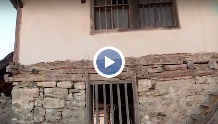 От години тече спор чия собственост е - на Министерство на културата или на Областна администрация-Ловеч