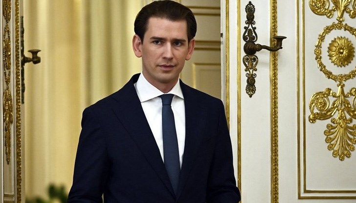 Бившият ръководител на австрийското правителство ще работи в сферата на инвестициите