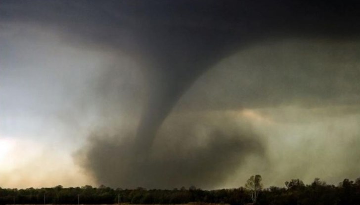 Щетите са десетки хиляди турски лири Щетите са десетки хиляди турски лири