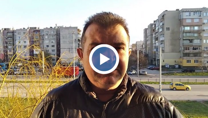 Целта е да покрият следите, уличаващи Бойко Борисов преди МВР да се добере до тях, сигнализират от гражданското движение