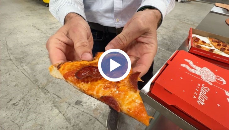 Изобретението е дело на трима бивши служители на Илон Мъск