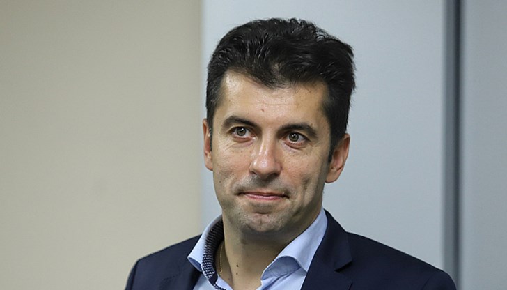 Ще изчистим петното на корупцията, полепнало по името на България Ще изчистим петното на корупцията, полепнало по името на България