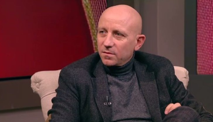 Всяка държавна фирма е място за измами и кражби, отбеляза бизнесменът