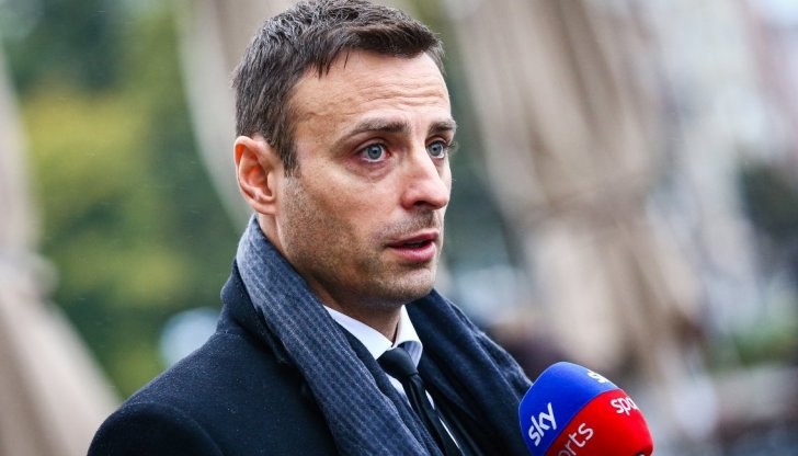 Конгресът ще се състои през март, обяви самият Бербатов във фейсбук