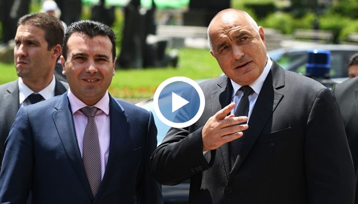 Македонският премиер преживя катастрофалната загуба на местните избори на 31 октомври