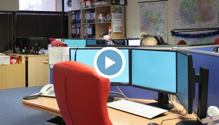 ОП „Паркстрой" и "Комунални дейности" отиват в други помещения