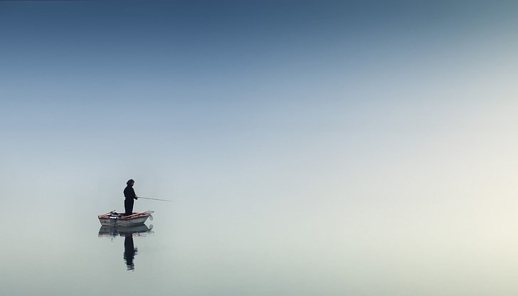 Корабокрушенецът е на 69 години Корабокрушенецът е на 69 години