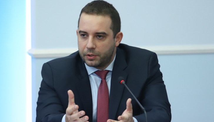 Затова не е изпращана заявка за доставка на ваксина от „Новавакс“