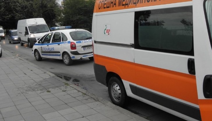 Причините за катастрофата се изясняват Причините за катастрофата се изясняват