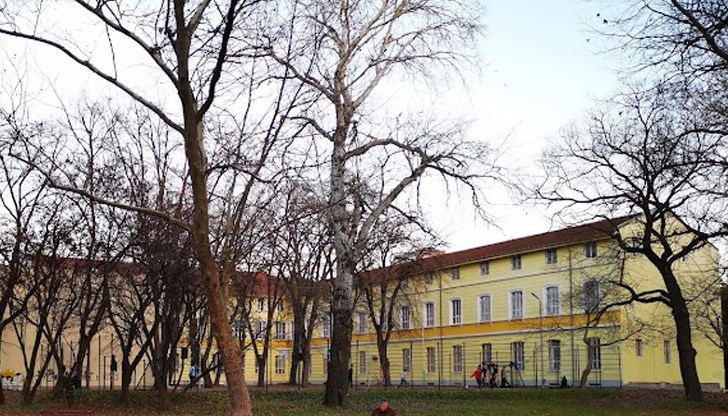 Демографският проблем е сериозен, коментира началникът на Регионалното управление на образованието в Русе Росица Георгиева