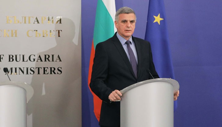 Министърът на отбраната коментира позицията си, публикувана преди дни във Facebook