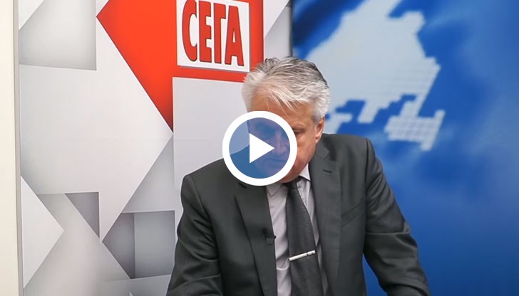 Прокуратурата отказва да разследва Борисов за кюлчетата и еврото