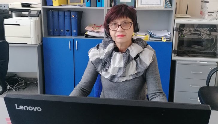 ОИЦ представи 21 проекта, финансирани по различни програми ОИЦ представи 21 проекта, финансирани по различни програми