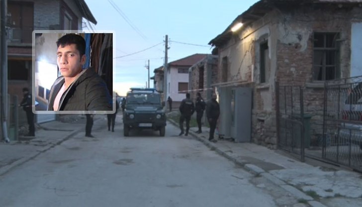 Обвинен е за умишлено умъртвяване на жертвата по особено жесток начин