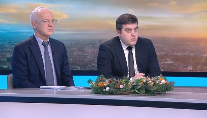 Представителите на работодателите и синдикатите коментираха и намерението за увеличени на минималната работна заплата Представителите на работодателите и синдикатите коментираха и намерението за увеличени на минималната работна заплата