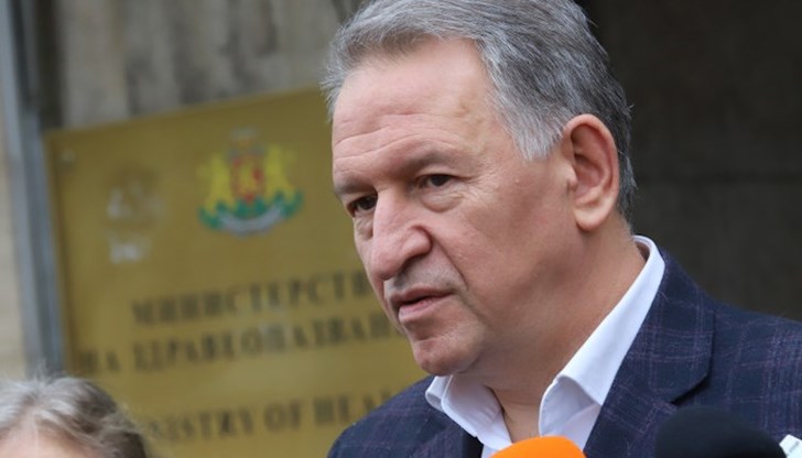 39 млн. лв. дългове е натрупала болница Лозенец, заяви здравният министър