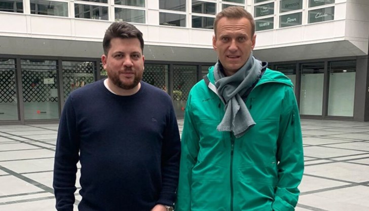 От Русия изтичат около 60 млрд. долара годишно и основно се вливат в европейската икономика, твърди Леонид Волков От Русия изтичат около 60 млрд. долара годишно и основно се вливат в европейската икономика, твърди Леонид Волков