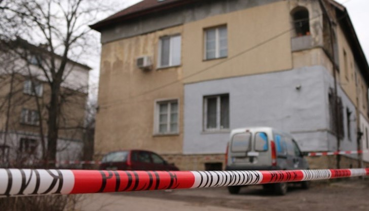 Драмата се разиграла през две къщи от дома на Петко Стрелеца