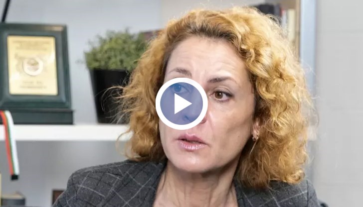 Авансите са раздавани на базата на несериозни предпроектни проучвания, каза Десислава Христова