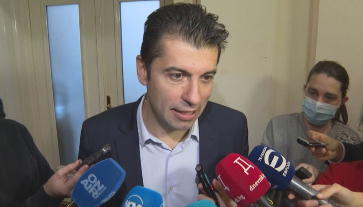 Подписваме споразумението до часове, пълният състав на правителството утре Подписваме споразумението до часове, пълният състав на правителството утре