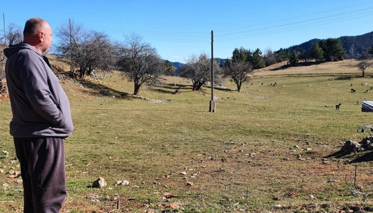 Кирил Габров има две висши образования