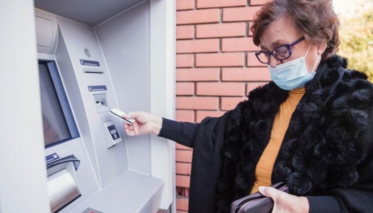 Над два милиона пенсионери ще получат по 120 лева