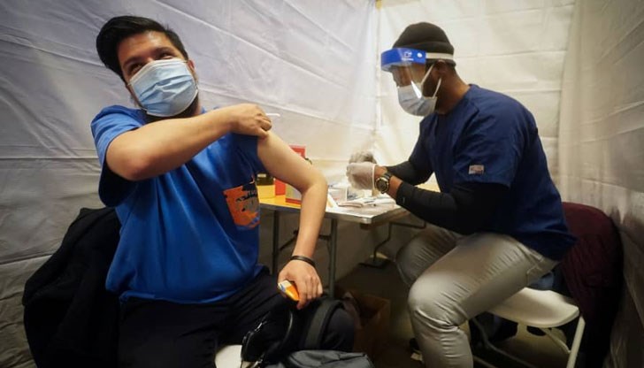 "Омикрон" затваря клубовете в Португалия, Финландия и Германия по Коледа