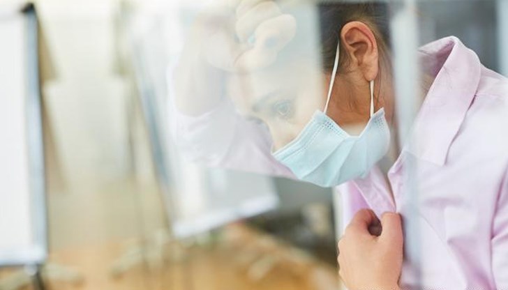 Месеци след инфекцията те имат различни оплаквания: умора, задух, проблеми с паметта