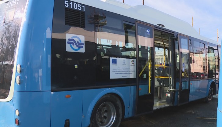 Хората от години чакат и промяна на транспортната схема