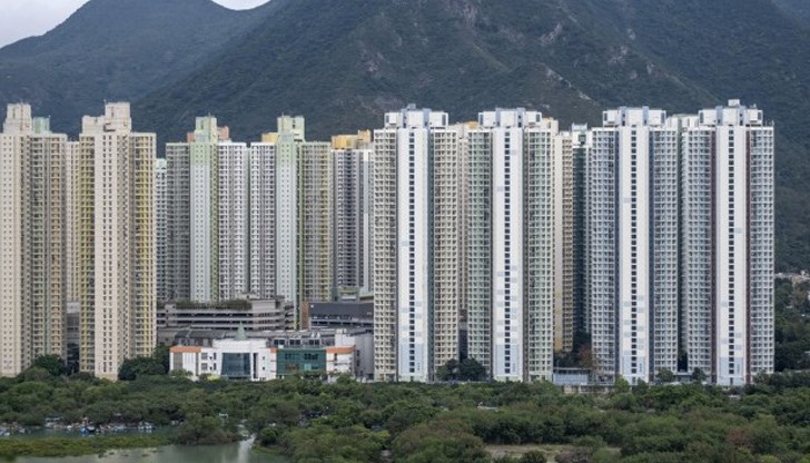 Това е най-голямата партида с дрога в историята на мегаполиса