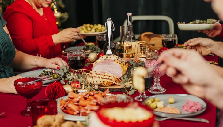 Желанието за перфектни празници може да вгорчи семейните събирания