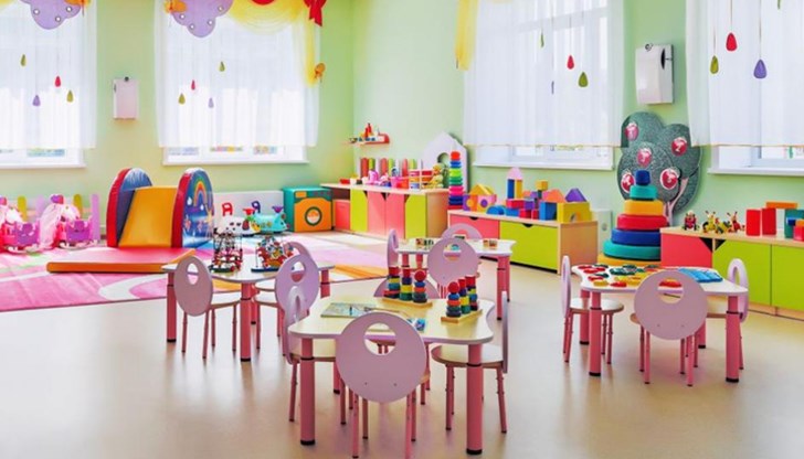 Положителни проби са открити в 37-а детска градина в София