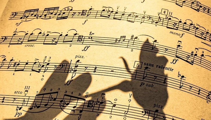 Бориса Кунева и Гергана Ганчева от ВС ,,Слънчеви ноти‘‘ се представиха на международен конкурс