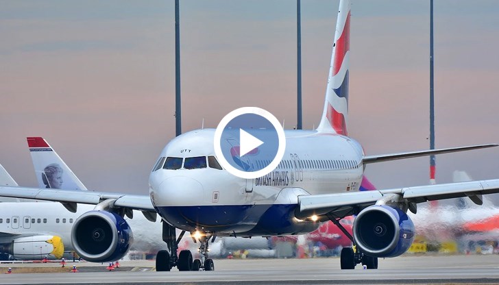 Европа е регионът с най-много регистрирани Омикрон случаи – 57 на сто