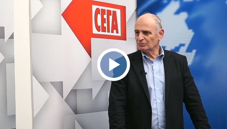 Гешев ще бъде отстранен до 6 месеца