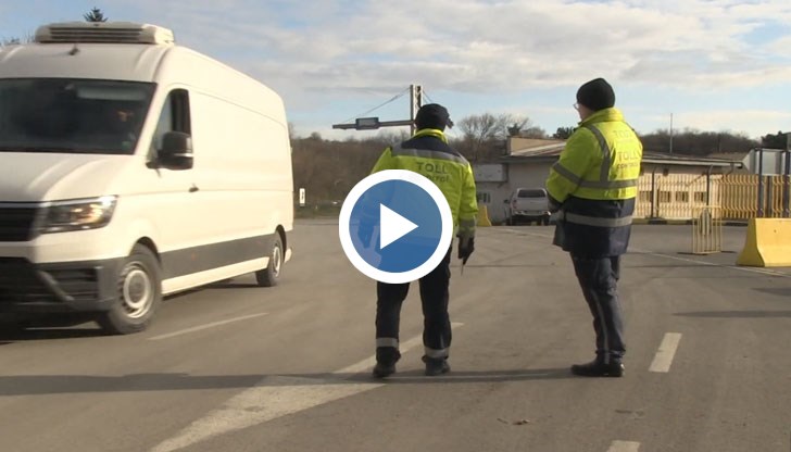 Проблемът е обаче, че няма видеонаблюдение, което да покаже как се е развила цялата ситуация