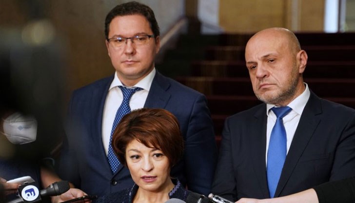 Нашето публично пространство е, изглежда, особено търпеливо Нашето публично пространство е, изглежда, особено търпеливо