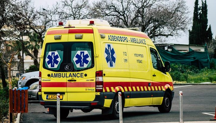 Първата е на 43 години, а втората на 33