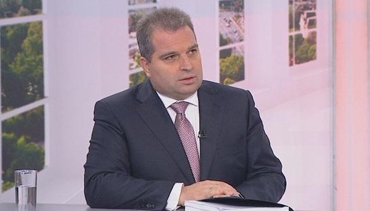 Това обяви Гроздан Караджов