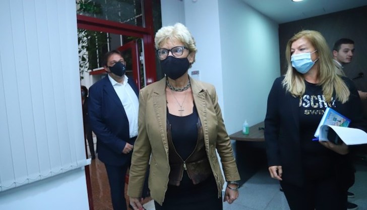 Служебният регионален министър посочи, че няма покана да остане в бъдещото ново правителство Служебният регионален министър посочи, че няма покана да остане в бъдещото ново правителство