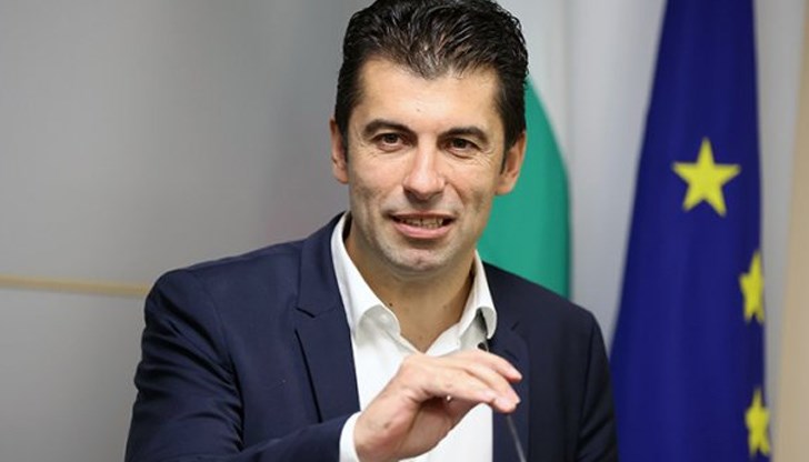 Държавният секретар Антъни Блинкен поздрави Петков за избирането му за министър-председател Държавният секретар Антъни Блинкен поздрави Петков за избирането му за министър-председател