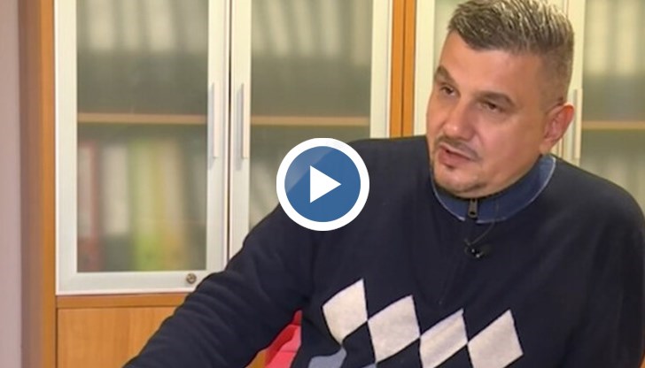 Създадохме поколение на насилници, смята Тодор Тодоров